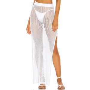 NEW ✨ Yael Knit Maxi Skirt